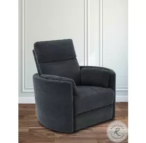 Radius Mediterranean Swivel Glider Power Recliner