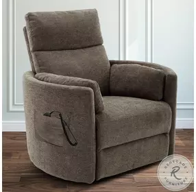 Arc Krypton Lift Power Recliner