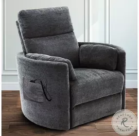 Arc Mediterranean Lift Power Recliner