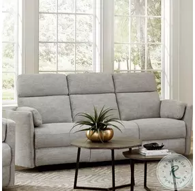 Arc Mineral Power Reclining Living Room Set