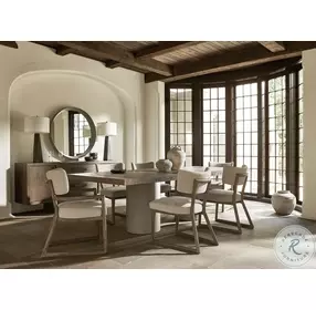 Casa Paros Bedrock Mirror