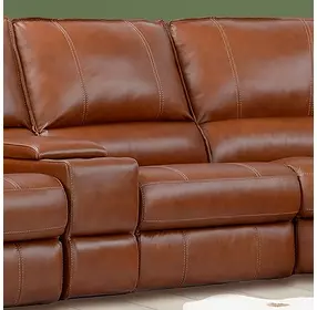 Rockford Verona Saddle Armless Chair