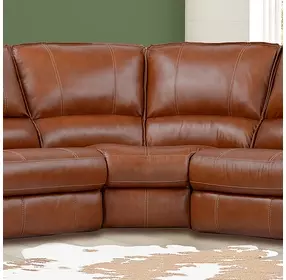 Rockford Verona Saddle Corner Wedge