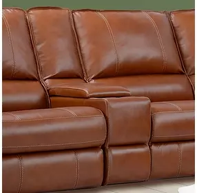 Rockford Verona Saddle Console