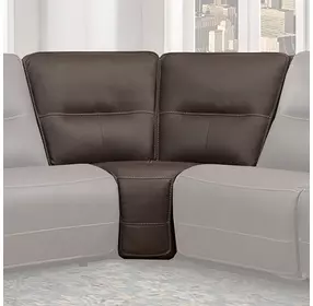 Spartacus Chocolate Corner Wedge