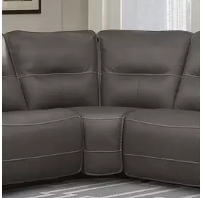 Spartacus Haze Corner Wedge