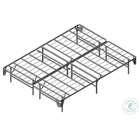 Framos Silver Twin Foundation Base