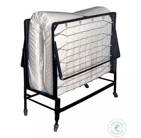 Framos Rollaway Bed With 38" Mattress