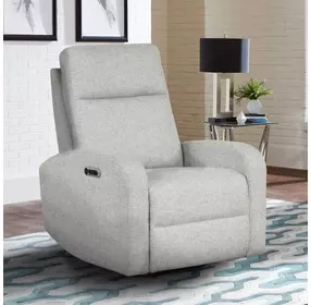Thriller Natural Beauty Multi Power Swivel Glider Recliner