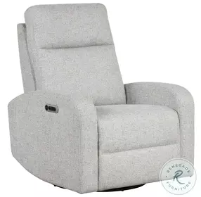 Mystery Natural Beauty Multi Power Swivel Glider Recliner