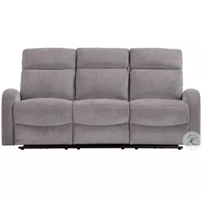 Tuscany Whiskers Nature Power Reclining Living Room Set