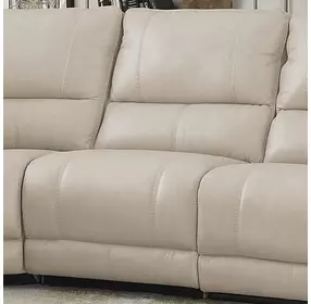 Whitman Verona Linen Cordless Armless Chair