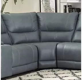 Whitman Verona Azure Cordless Corner Wedge