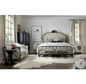 Tranquility 2 Silver Petit Bijou Telephone Table