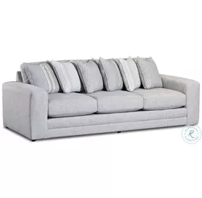 Limelight Mineral Track Arms Living Room Set