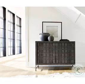 Tribeca Tadon And Barlow Door Chest