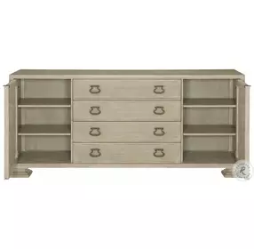 Santa Barbara Sandstone Buffet