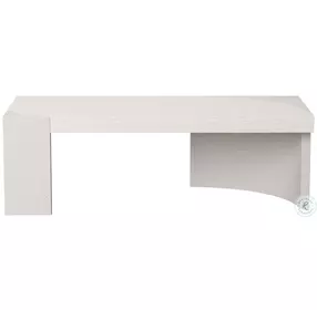 Stratum Mist And Fossil Cocktail Table