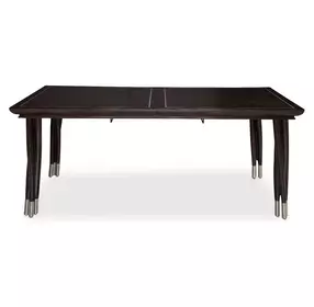 Paris Chic Espresso Dining Room Set