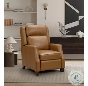 Nixon Shoreham Ponytail Power Recliner with Power Headrest And Lumbar