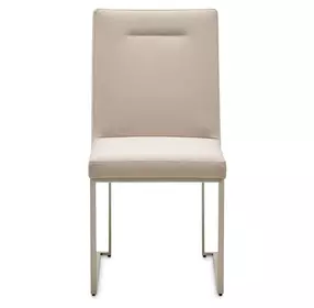 Marin Greige Dining Side Chair