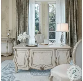 Belle Maison Champagne Desk