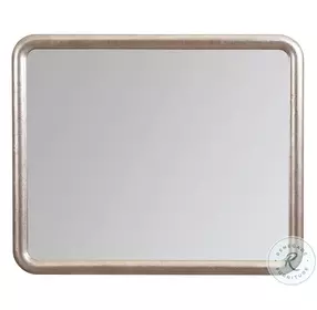 Wendover Venetian Dawn Mirror