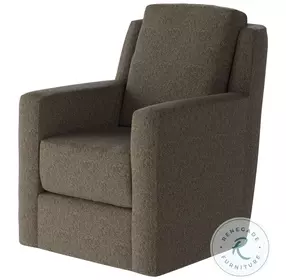 Diva Journey Mushroom Swivel Glider