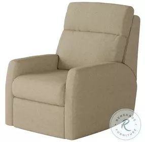 Mimi Glam Squad Sand Rocker Recliner