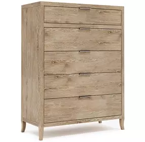 Tribeca Aurum 5 Drawer Chest