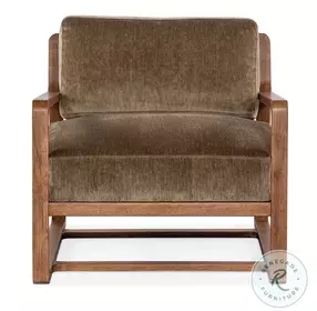 Moraine Marcella Sage Accent Chair