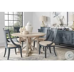 Alcove Slate Entertainment Console