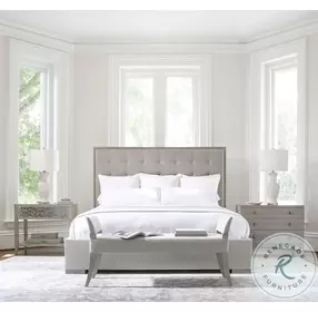 Cornelia Beige Bench