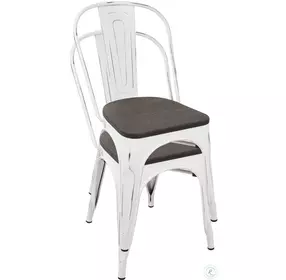 Oregon Dining Chair Set of 2