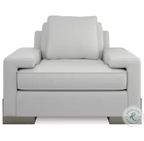 I am Shelfish Gray Chair
