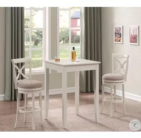 Aversa Light Brown Wood Back 30" Swivel Bar Stool