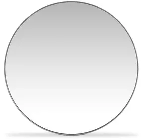 Tribeca Barlow Round Mirror