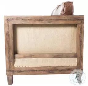 Darlington Brown Sofa