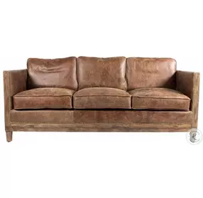 Darlington Brown Living Room Set