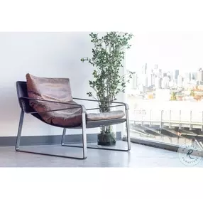 Connor Brown Club Chair