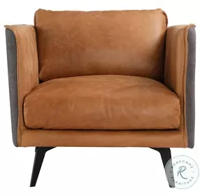 Messina Brown Chair