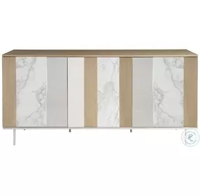 Modulum Adobe And Sahara Buffet