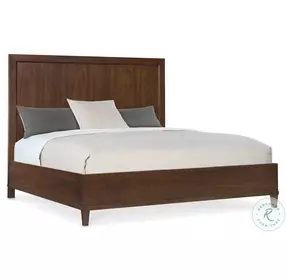 Archives Classic Walnut Panel Bedroom Set