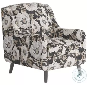 Argo Multi Ash Accent Chair