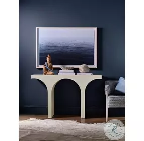 Mercantile Pebble Beach Archer Console Table