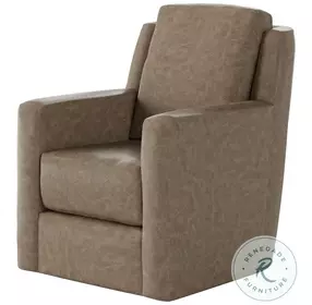 Diva Passion Vintage Swivel Glider