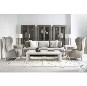 Casa Paros Playa Display Cabinet