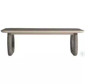 Sereno Lutra And Sasso Cocktail Table