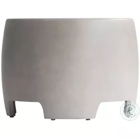 Maroma Bedrock Outdoor Cocktail Table