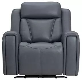 Maveric Bette Lapis Zero Gravity Triple Power Recliner with USB Charging